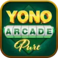 Yono Arcade Logo