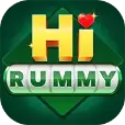 Hi Rummy Logo