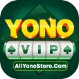 Yono Vip Logo