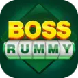 Boss Rummy Logo