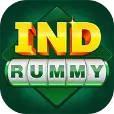 Ind Rummy Logo