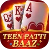 Teen Patti Baaz