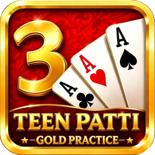 Teen Patti Gold Practice